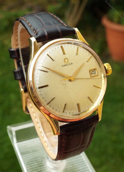 cheap vintage omega watches|vintage omega watches price list.